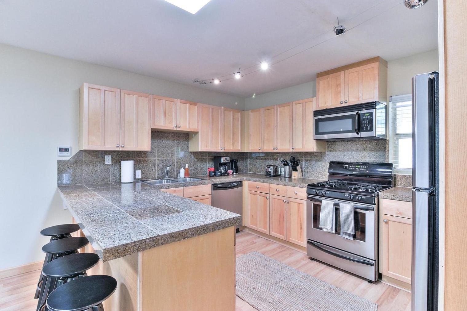 Palo Alto 2Br W Laundry Nr Shopping Center Sfo-1651 Apartamento São Francisco Exterior foto